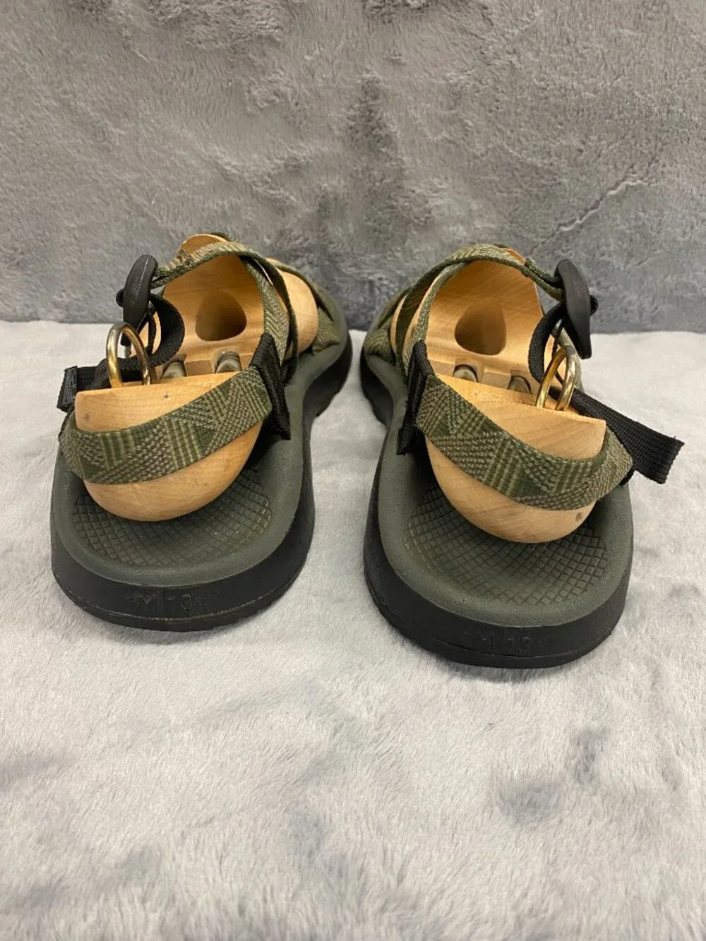 Chaco good used